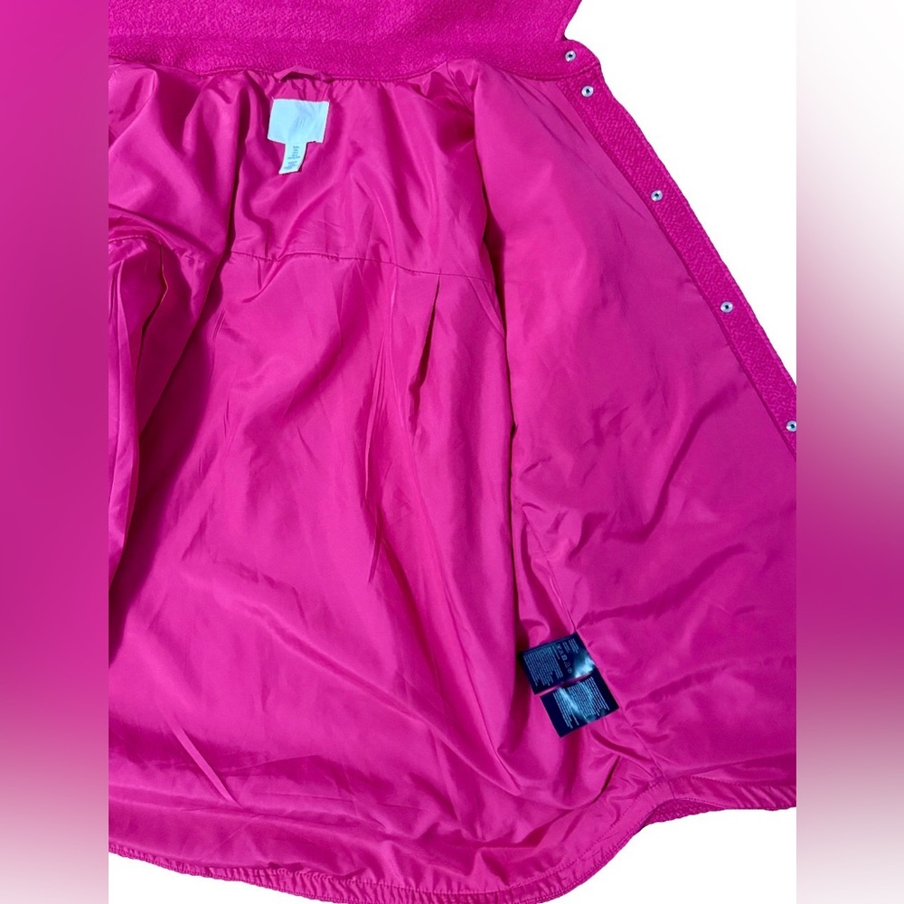 H&M Pink Jacket - Picture 4 of 8